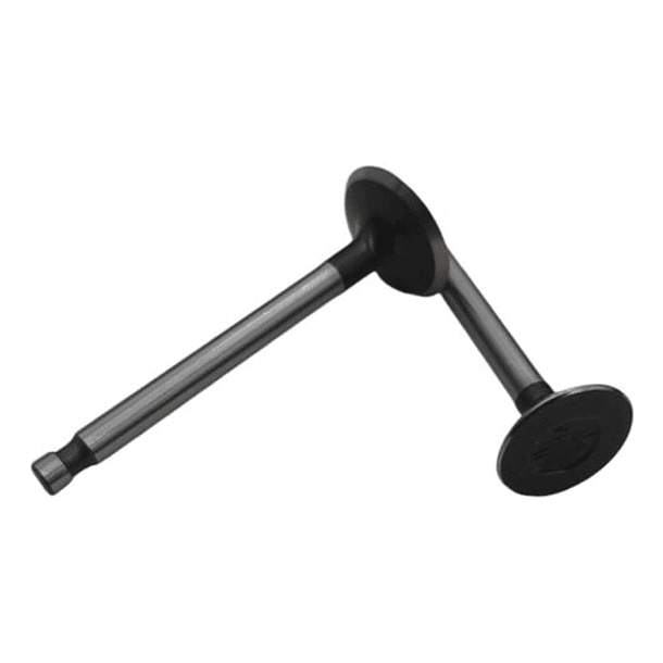 Valvula Admision Y Escape C70 Honda // Tkrj // 2