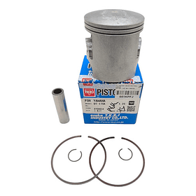 Kit Piston Dt-175k (( 1.25 )) Yamaha // Tkrj //