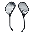 Par Espejos Gs125- Ax4 Original 2