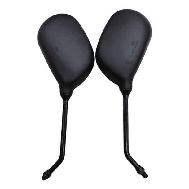 Par Espejos Gs125- Ax4 Original 3