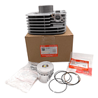 Kit Cilindro Ax4 Suzuki // Original // 1