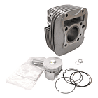 Kit Cilindro Ax4 Suzuki // Original // 2