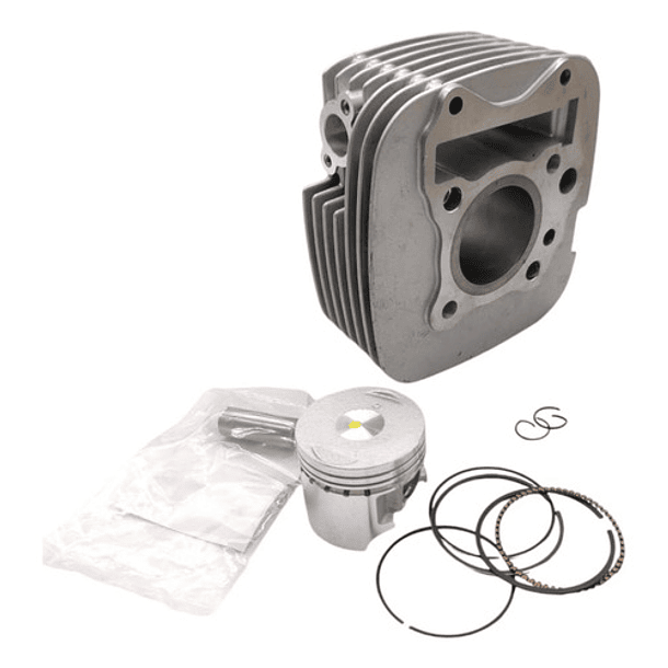 Kit Cilindro Ax4 Suzuki // Original // 2