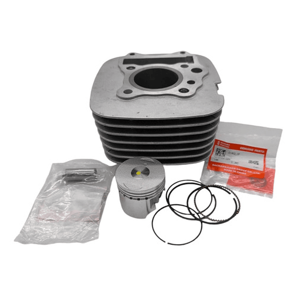 Kit Cilindro Ax4 Suzuki // Original // 3