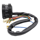 Comando Izquierdo Rx-100 Yamaha // Kanuni // 1