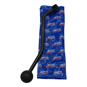 Palanca Caja Reversa Motocarro 3w200 Original