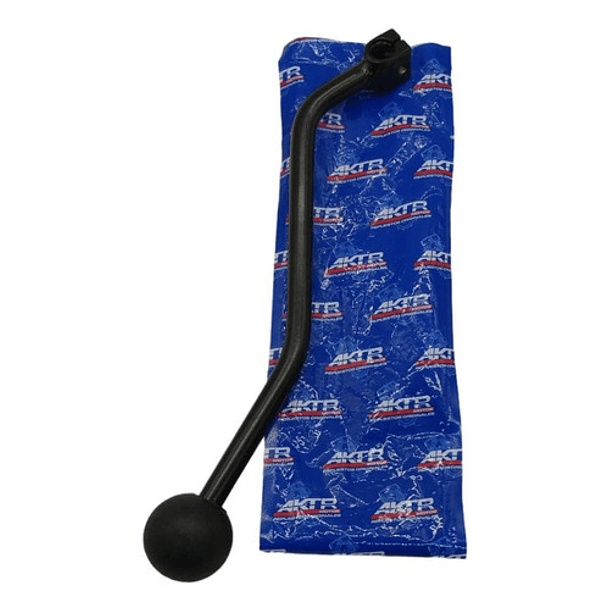 Palanca Caja Reversa Motocarro 3w200 Original 1