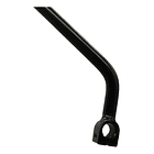 Palanca Caja Reversa Motocarro 3w200 Original 3