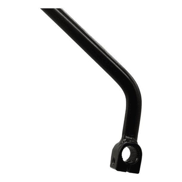 Palanca Caja Reversa Motocarro 3w200 Original 3