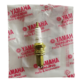 Bujia Akt-125/ Bross/ 3w-180-200 / Stor/ Dr-200 // Yamaha //