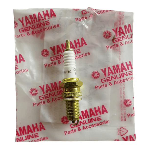 Bujia Akt-125/ Bross/ 3w-180-200 / Stor/ Dr-200 // Yamaha // 1