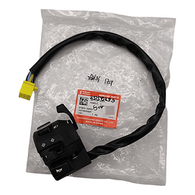 Comando Izquierdo Ax-4 Suzuki  // Original //