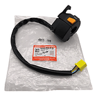 Comando Izquierdo Ax-4 Suzuki  // Original // 2