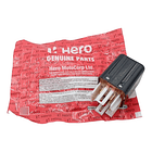 Relay De Arranque Eco Deluxe 12v // Original //  1