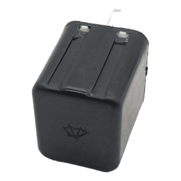 Relay De Arranque Eco Deluxe 12v // Original //  3