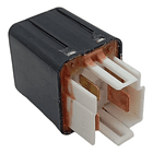 Relay De Arranque Eco Deluxe 12v // Original //  4