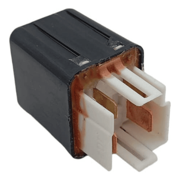 Relay De Arranque Eco Deluxe 12v // Original //  4