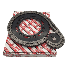 Kit De Arrstre Nxr Bross 17-54 ( Npc )