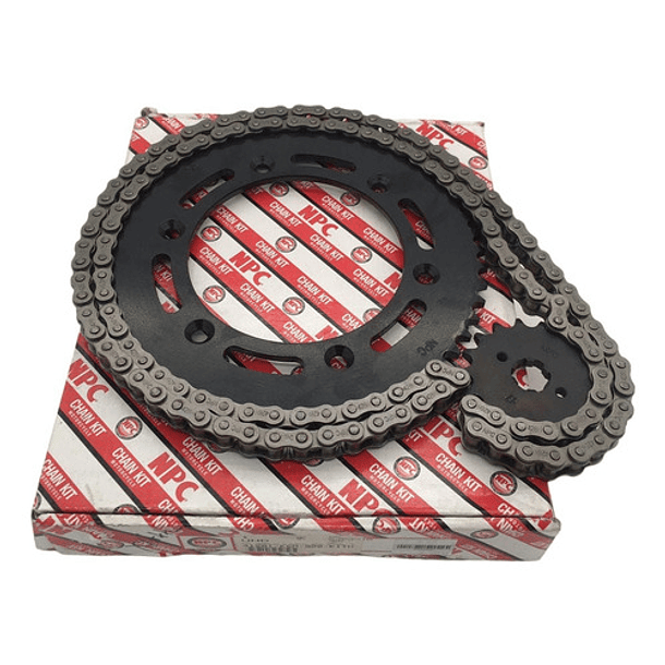 Kit De Arrstre Nxr Bross 17-54 ( Npc )