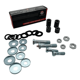 Bujes Suspencion Delantera V80 Kanuni