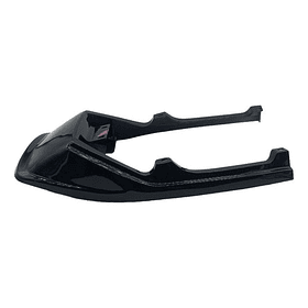 Cola Sillin Ax-100 Negra Suzuki // Kanuni // 