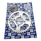 Kit Plato Piñon Tvs-100 Sport Akt // Knt //  1