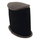 Filtro De Aires Gn-125/gs-125 // Sukiparts //  3