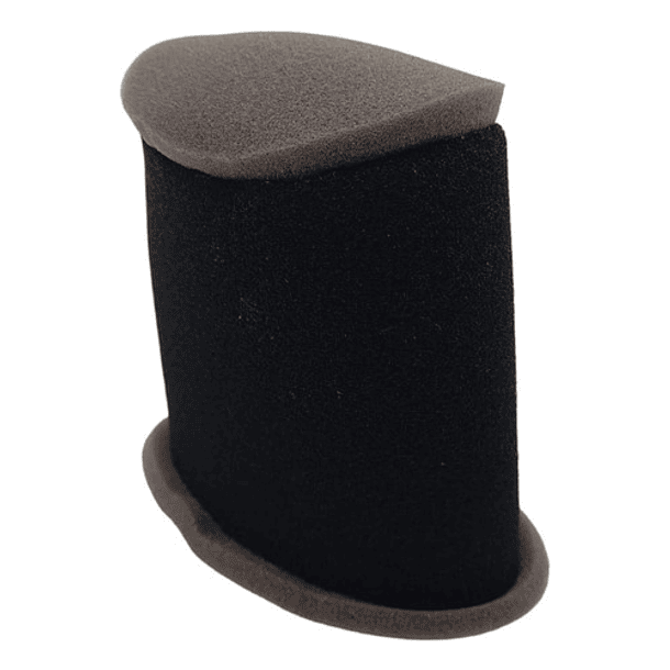 Filtro De Aires Gn-125/gs-125 // Sukiparts //  3