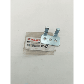 Platina Soporte Tanque Gasolina Dt125 Original              