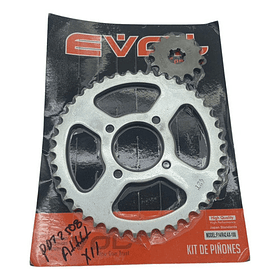 Plato Piñon Ax100 ( Evol )