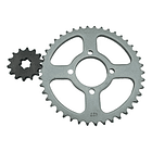 Plato Piñon Ax100 ( Evol ) 2