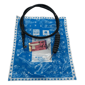 Guaya De Acelerador Boxer-ks Ori                            