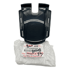 Cola Sillin Trasera Best-125 Suzuki // Original //  1