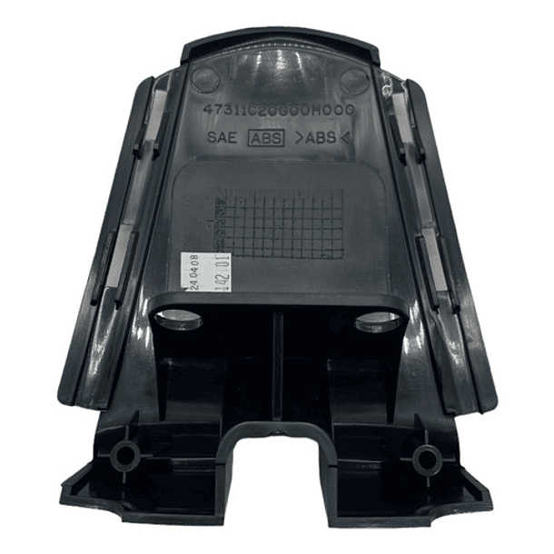 Cola Sillin Trasera Best-125 Suzuki // Original //  3