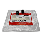 Sello De Valvula Gn-125h Suzuki // Original // Par 1