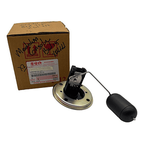 Bolla Tanque De Gasolina Best125 / Original / Suzuki