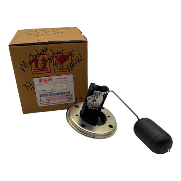 Bolla Tanque De Gasolina Best125 / Original / Suzuki