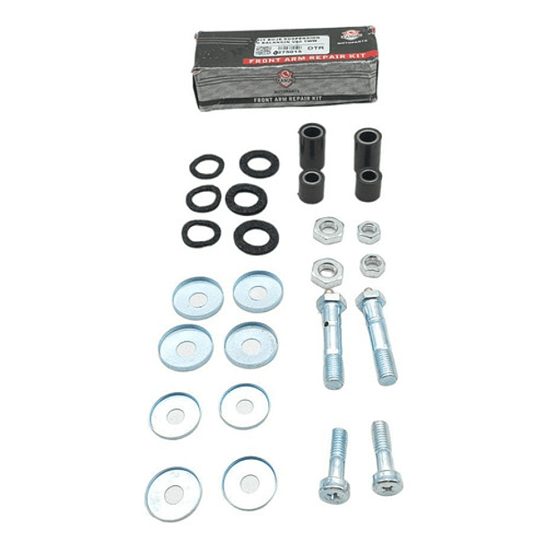 Buje Delantero V-80 Yamaha // Taiying // 1