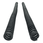 Resorte Telescopico Boxer-100ct Auteco  // Distriremotos // 2