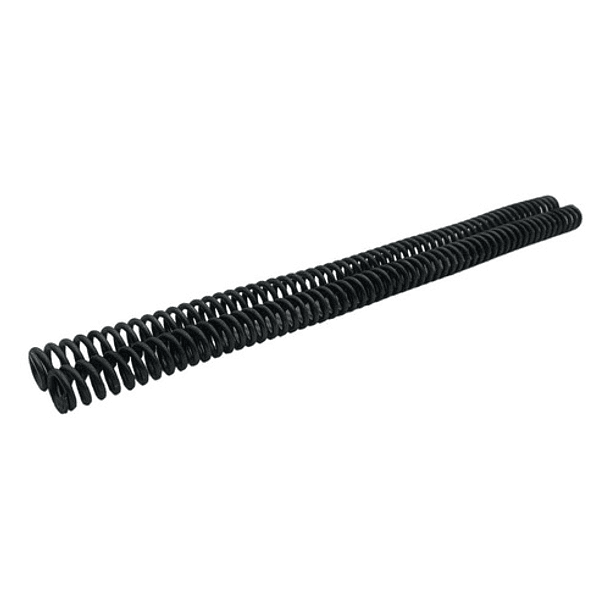 Resorte Telescopico Boxer-100ct Auteco  // Distriremotos // 3