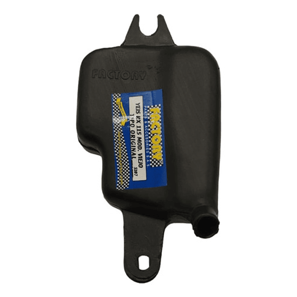 Yeis Rx-115 Mv Yamaha /// Factory /// 1