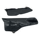 Tapas Lateralles Dt-125 Yamaha // Distriremotos // 1