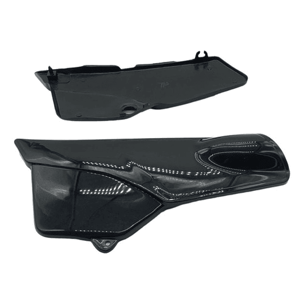 Tapas Lateralles Dt-125 Yamaha // Distriremotos // 1