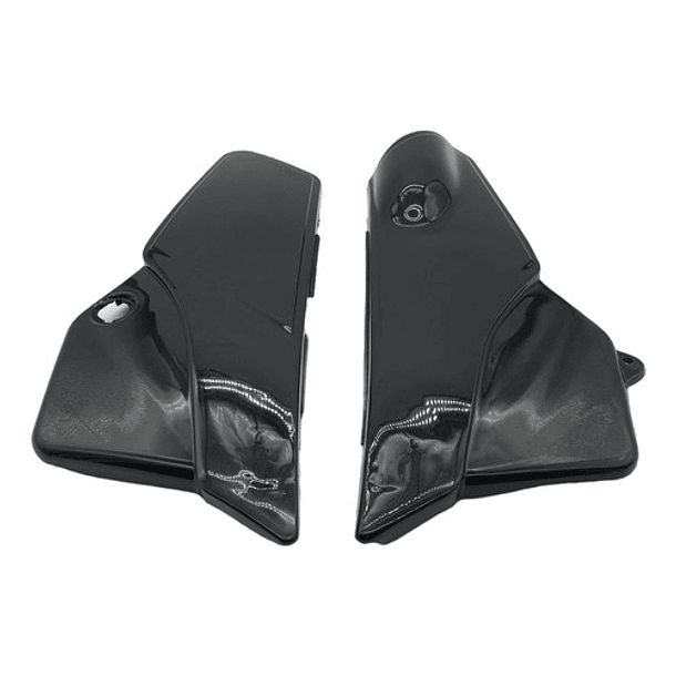 Tapas Lateralles Dt-125 Yamaha // Distriremotos // 2