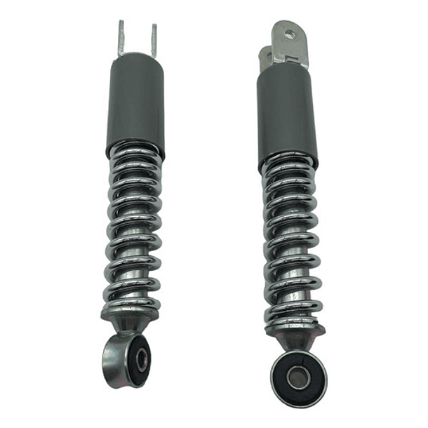 Amortiguadores Delanteros Fr-80/ C-90 // Distriremotos // 1