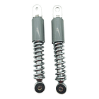 Amortiguadores Delanteros Fr-80/ C-90 // Distriremotos // 2