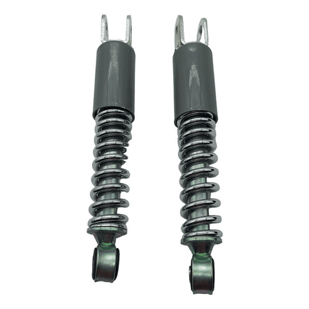 Amortiguadores Delanteros Fr-80/ C-90 // Distriremotos // 3