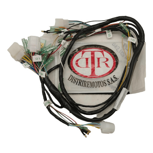 Ramal Electrico Dt-125 Mod 94/95 // Distriremotos // 2