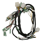 Ramal Electrico Dt-125 Mod 94/95 // Distriremotos // 3