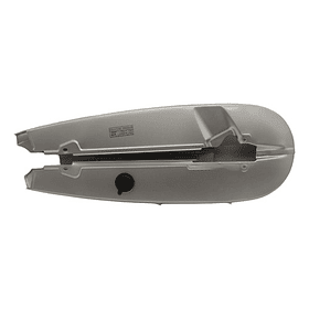 Guarda Cadena Rx-100 Completo  Tipo Original